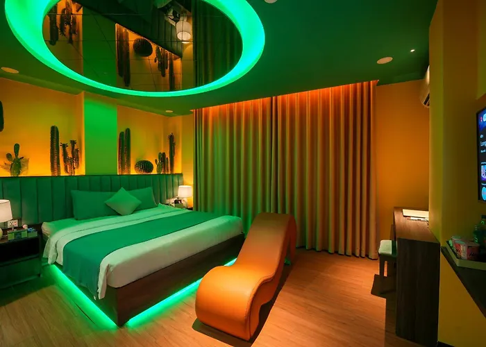 Superior Queen Room