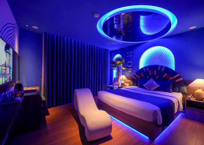 Superior Queen Room