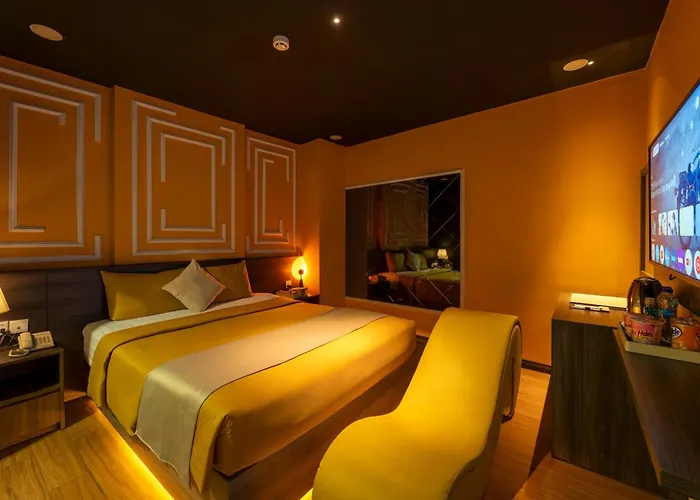 King Room