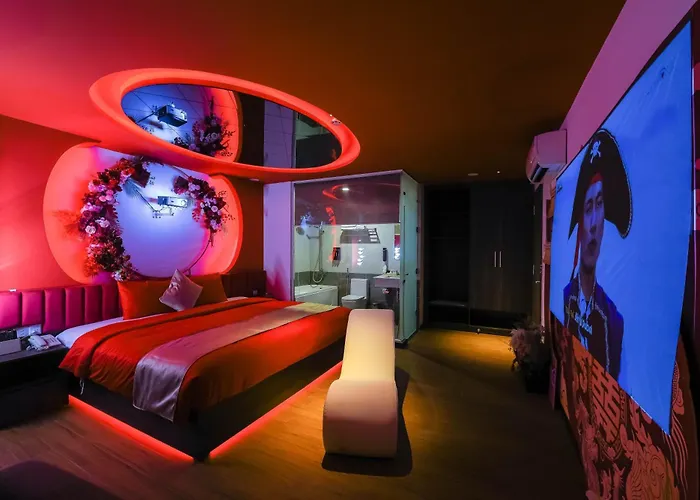 Superior King Room