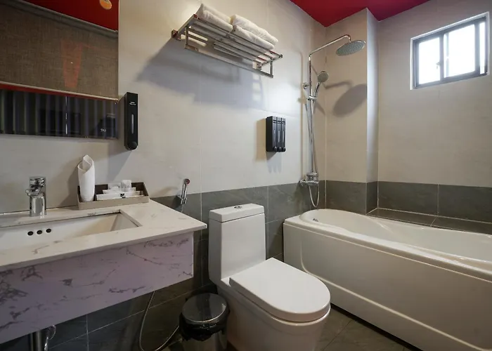 Superior Queen Room