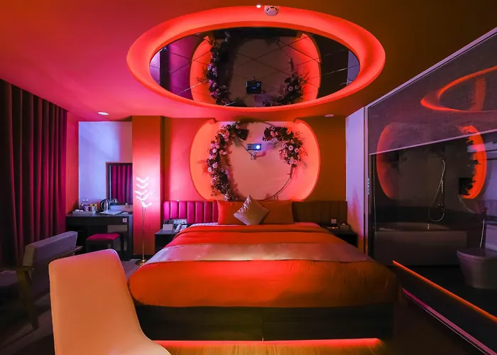 Superior King Room