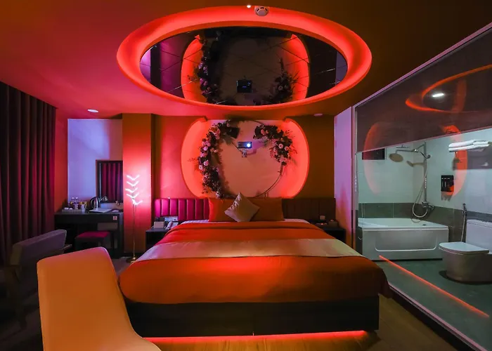 Superior King Room
